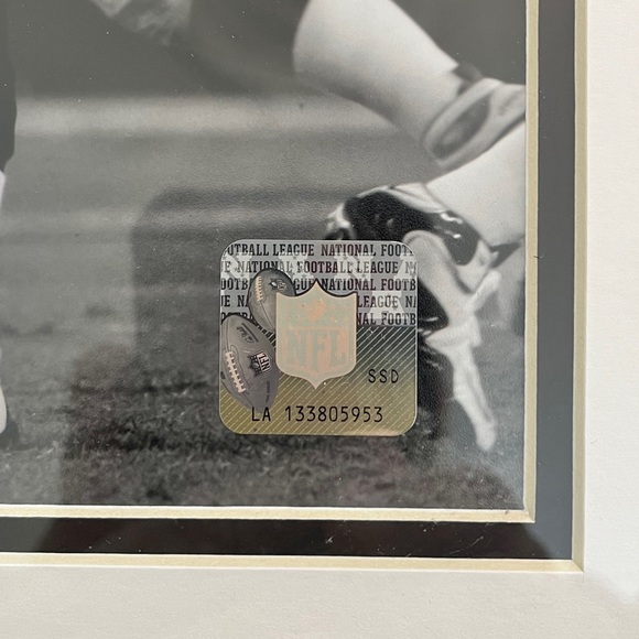 2009 Tom Brady Costco Photo (Size: 8" x 10") - Picture 3 of 6